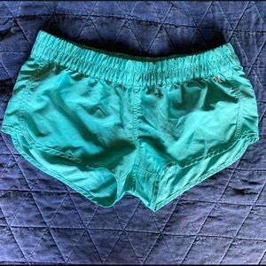 Hurley board shorts, women’s medium